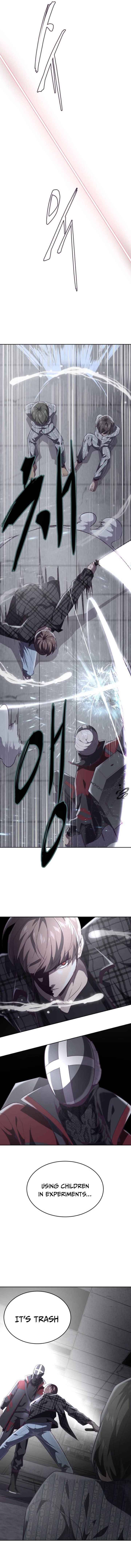 The Boy of Death chapter 88 page 16