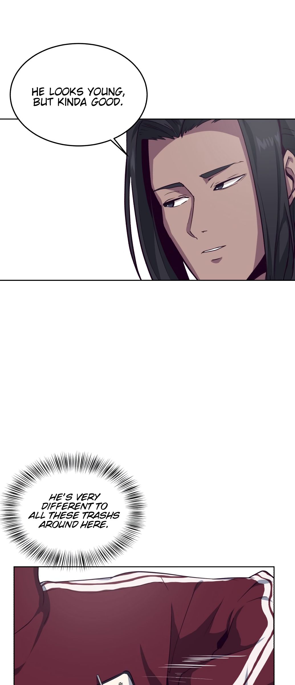 The Boy of Death chapter 9 page 18