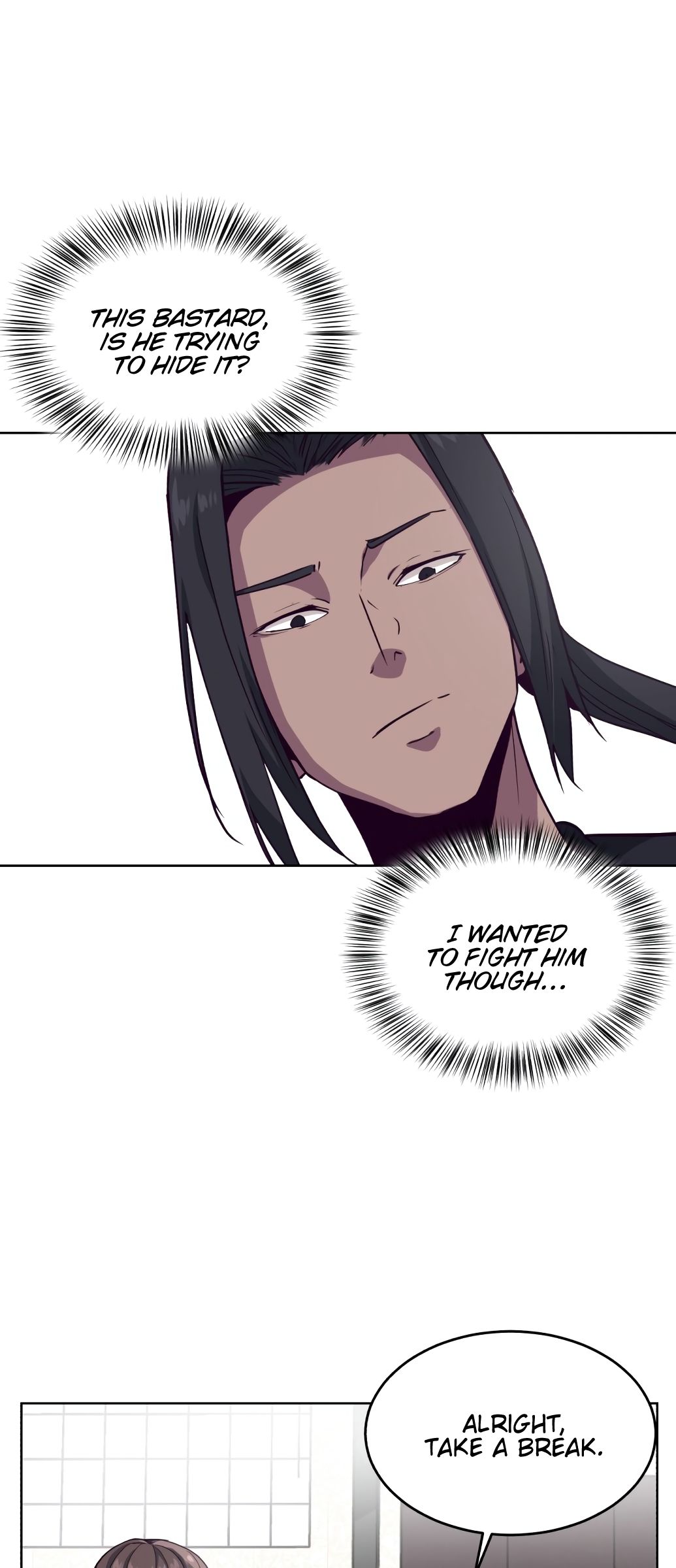 The Boy of Death chapter 9 page 22