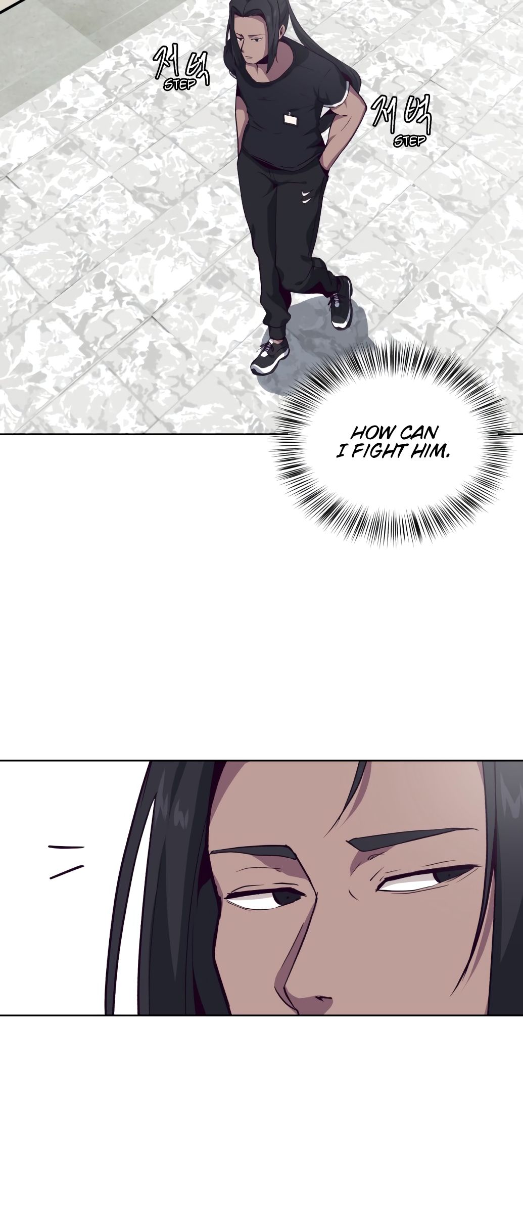 The Boy of Death chapter 9 page 25