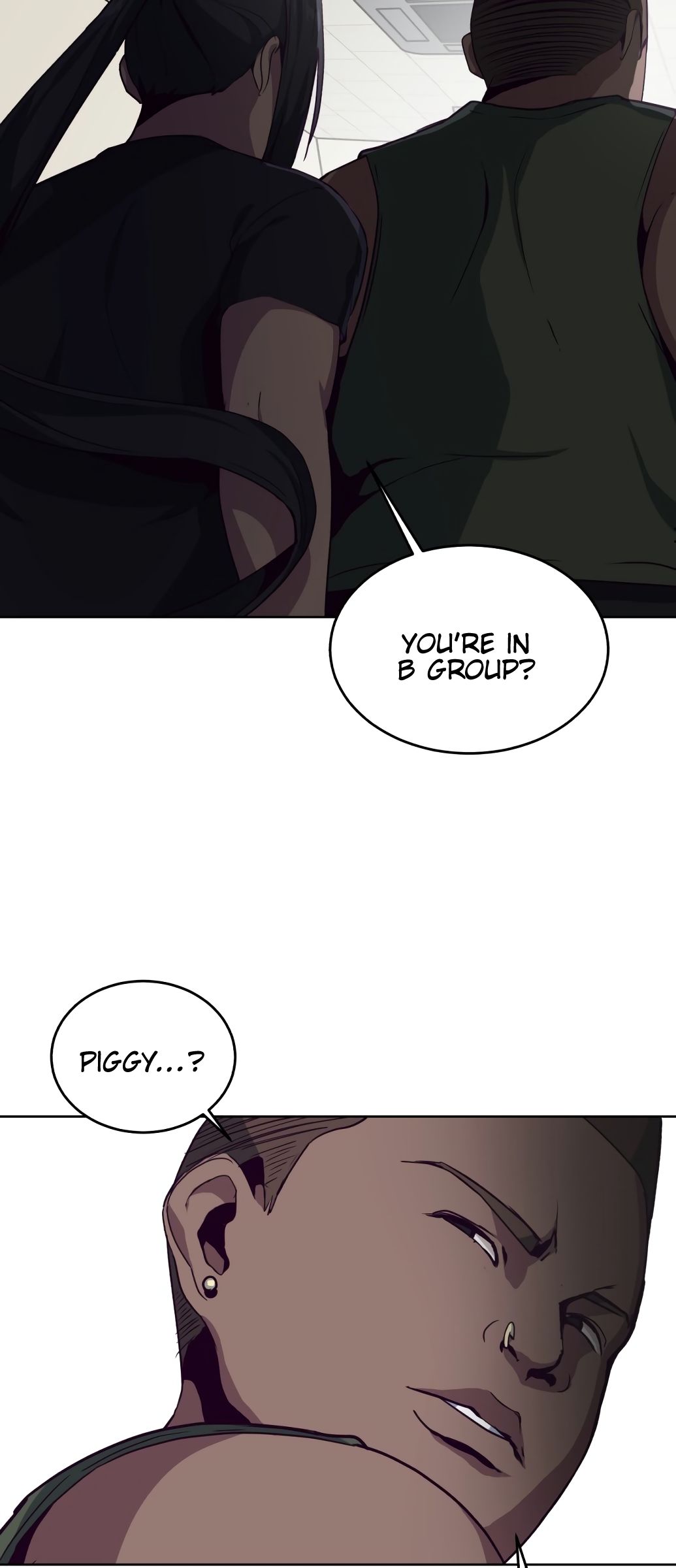 The Boy of Death chapter 9 page 27