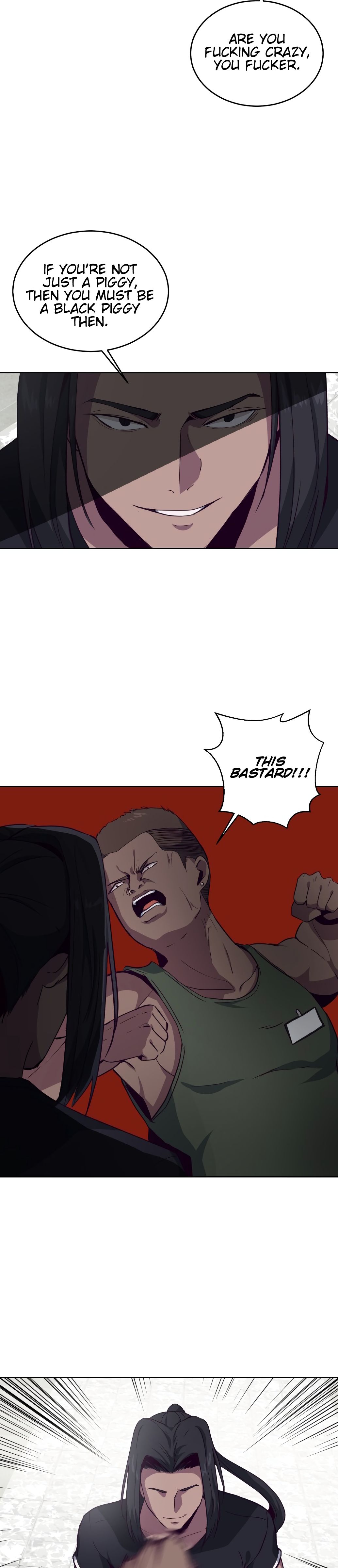 The Boy of Death chapter 9 page 28