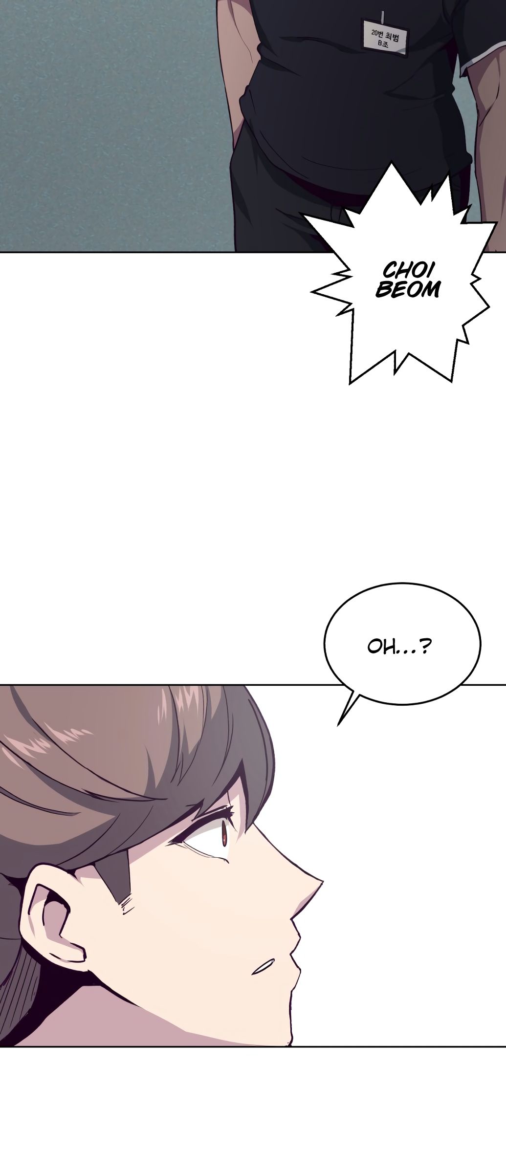 The Boy of Death chapter 9 page 35