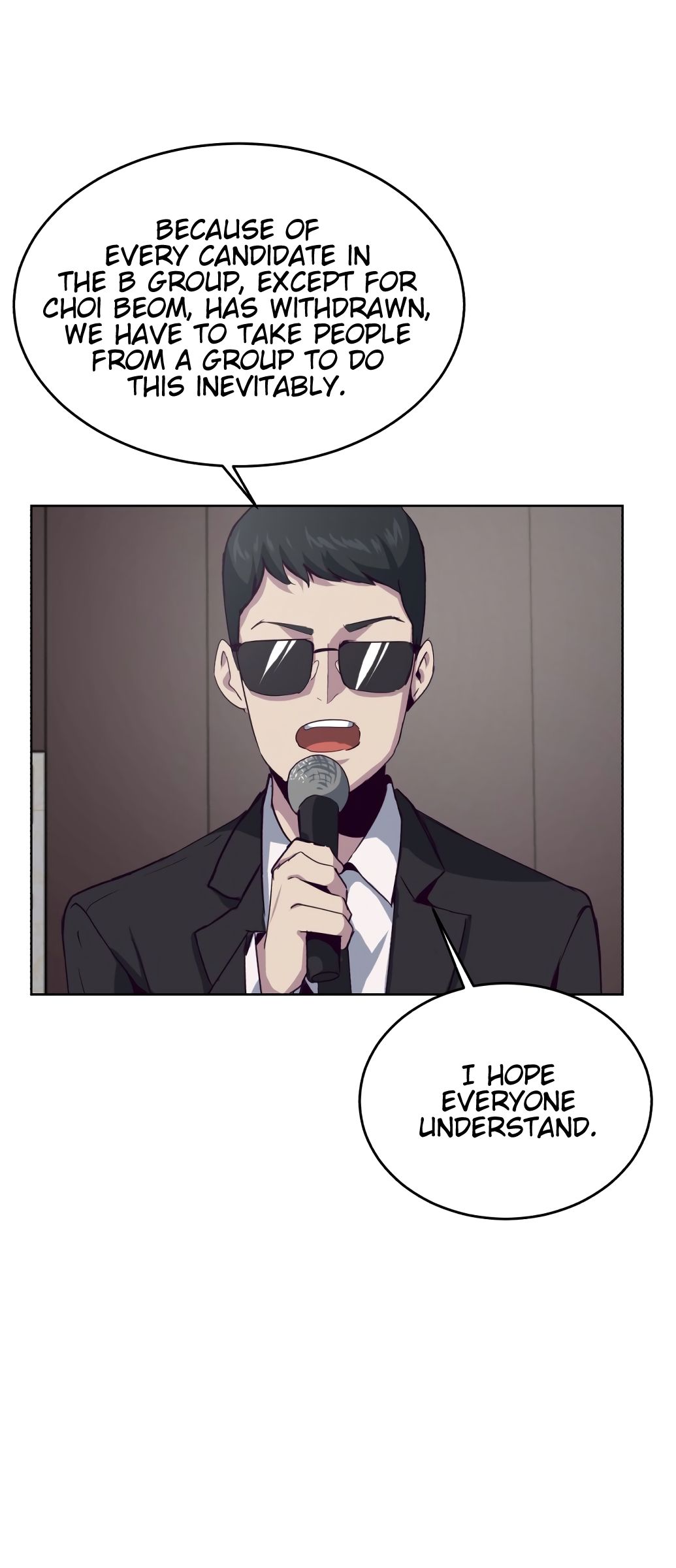 The Boy of Death chapter 9 page 36