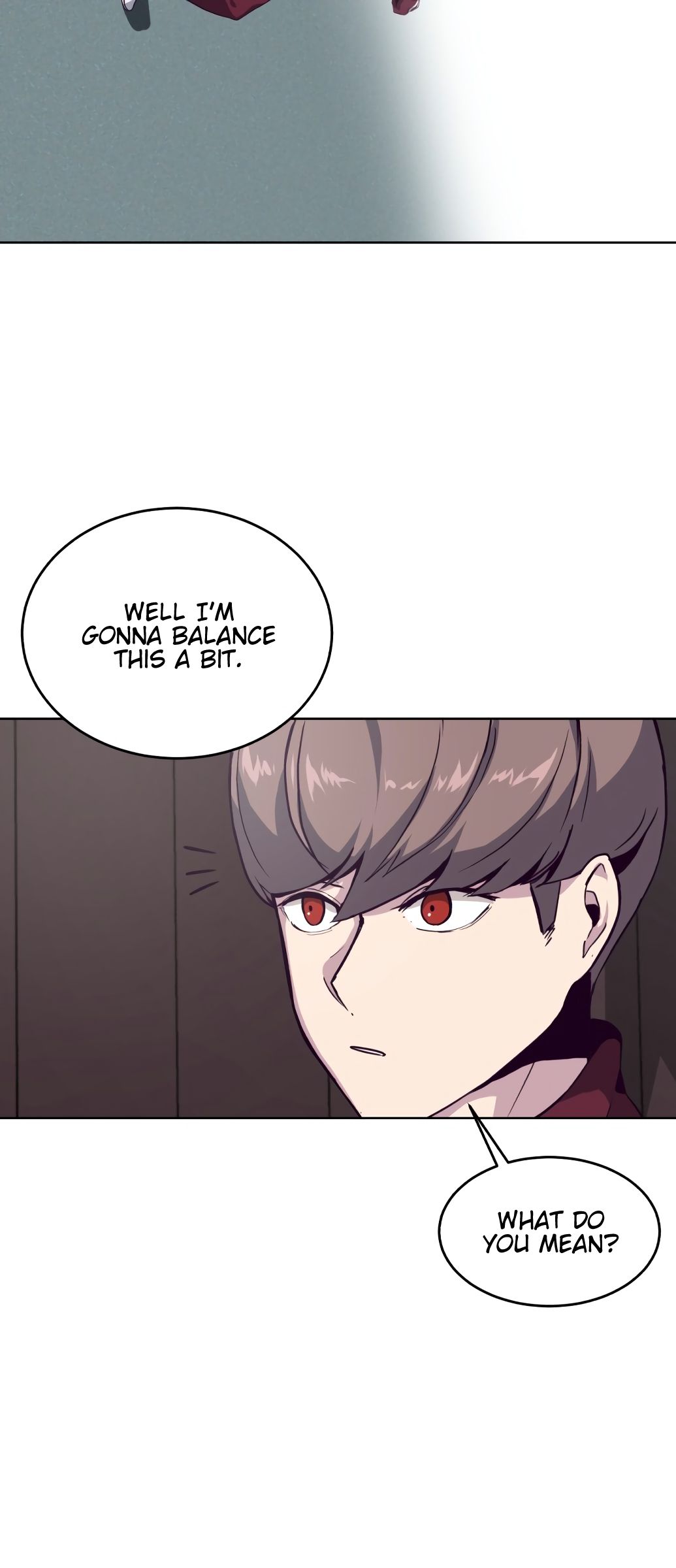 The Boy of Death chapter 9 page 38