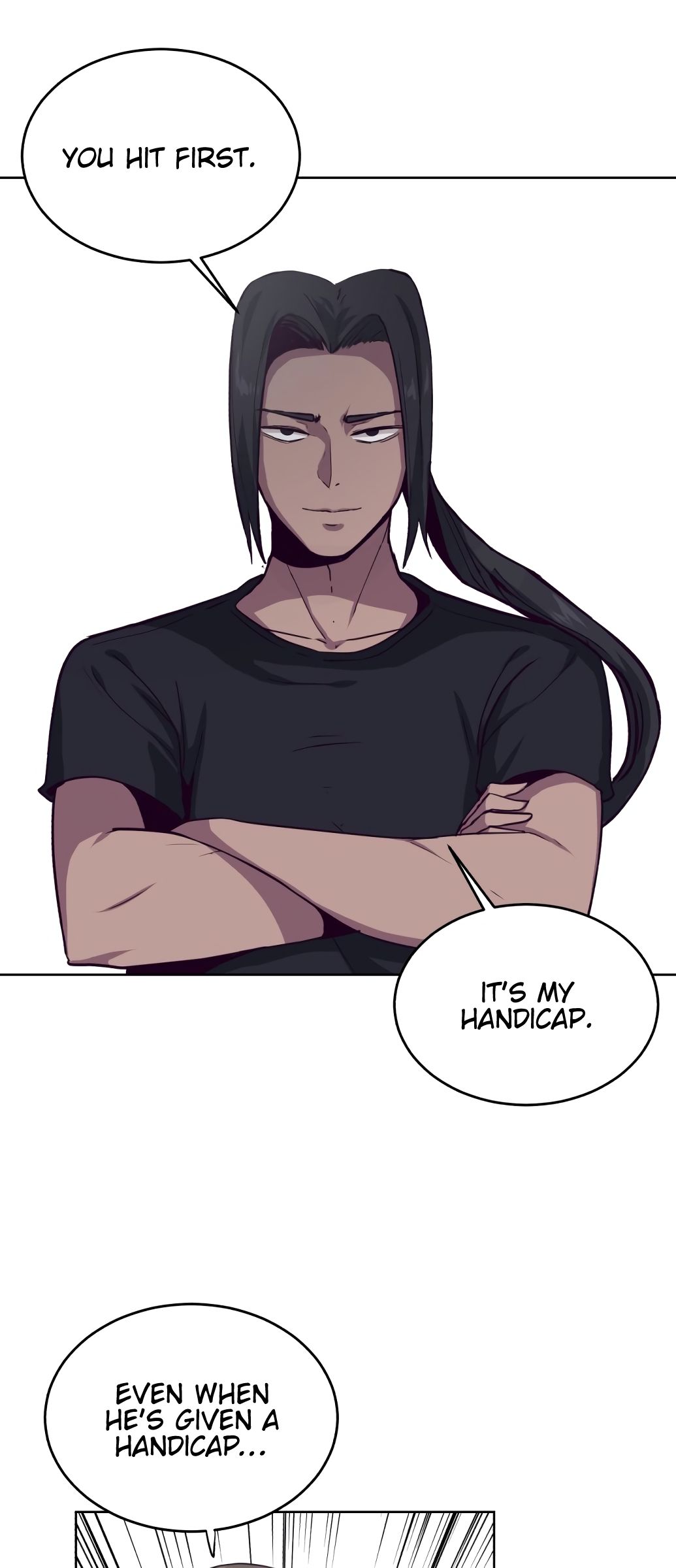 The Boy of Death chapter 9 page 39