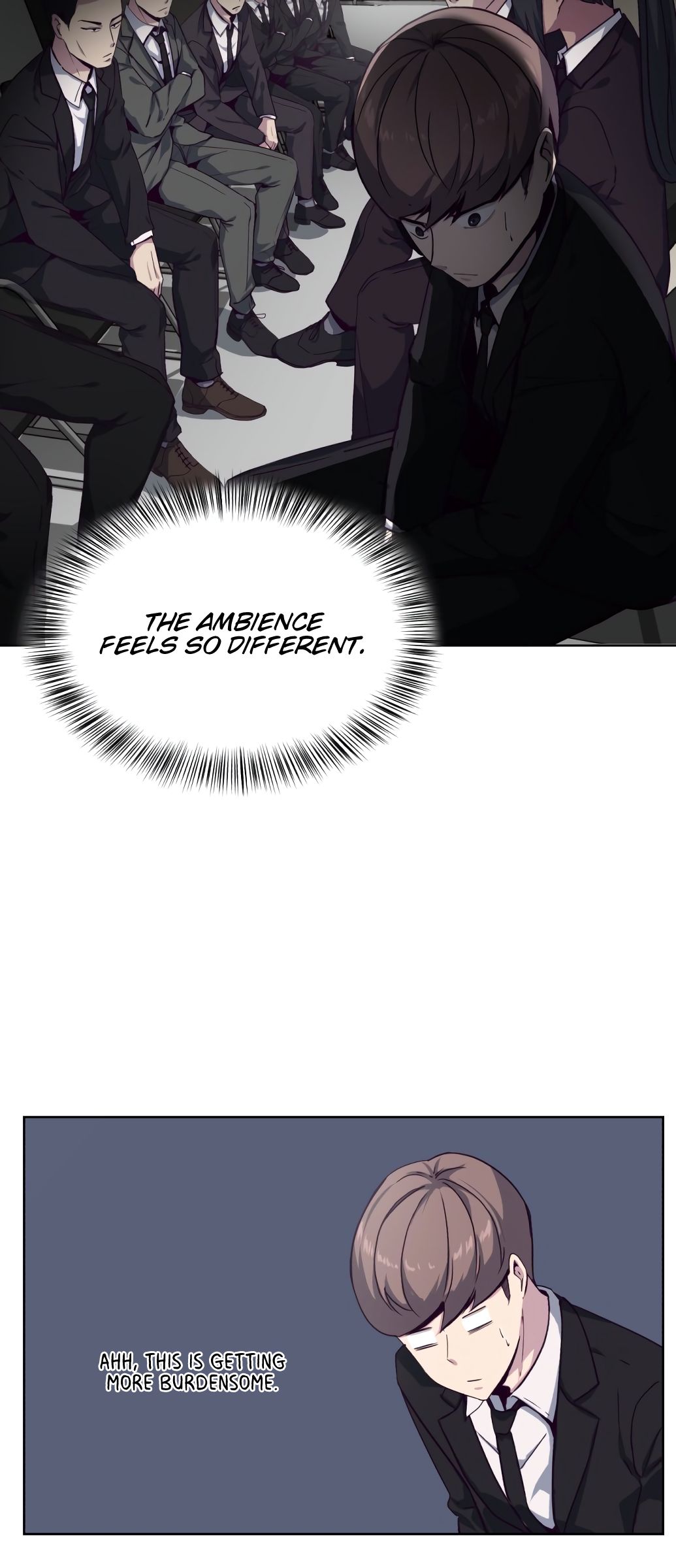 The Boy of Death chapter 9 page 4