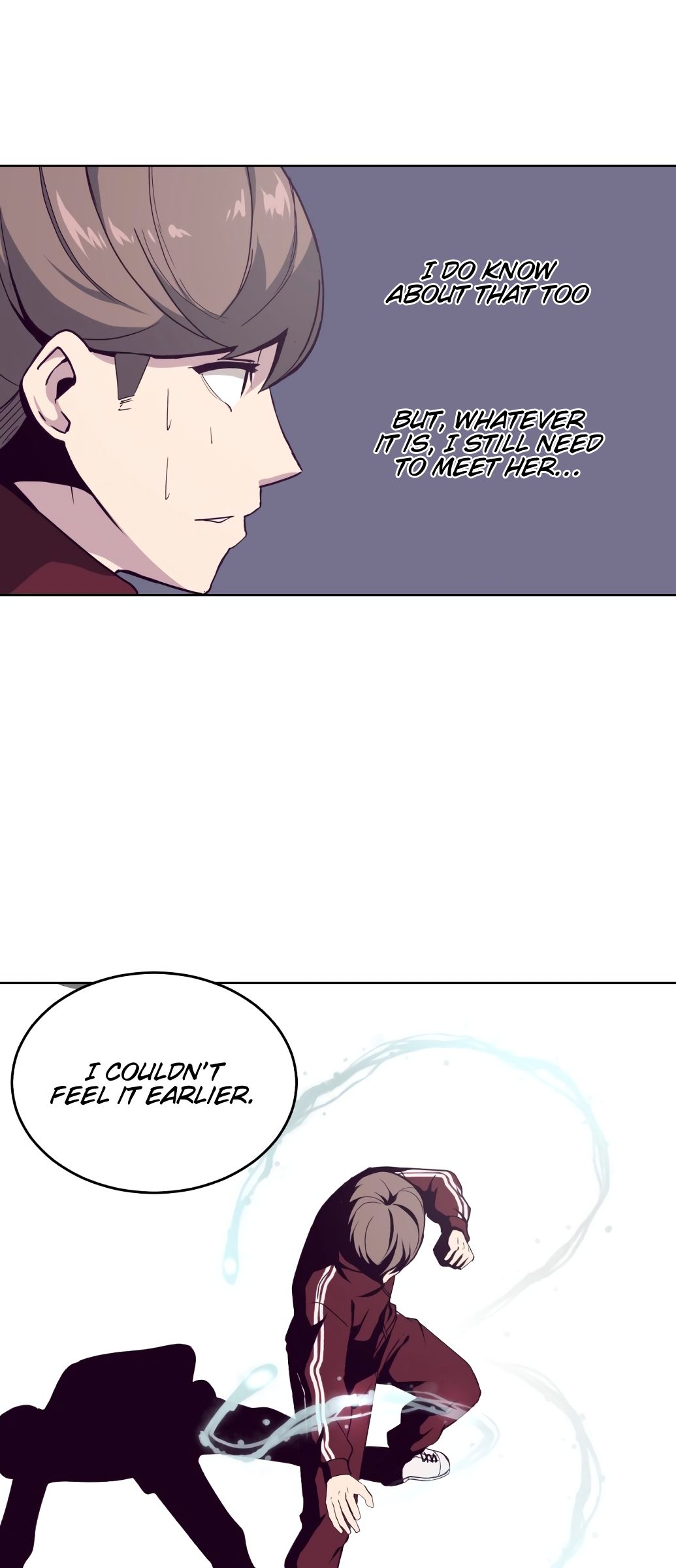 The Boy of Death chapter 9 page 42