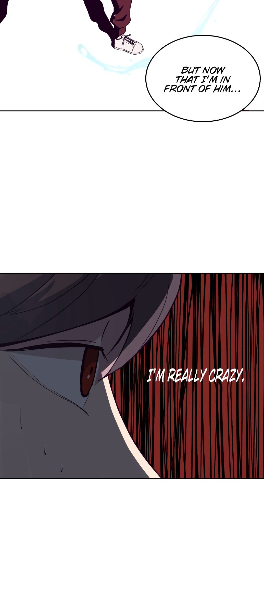 The Boy of Death chapter 9 page 43