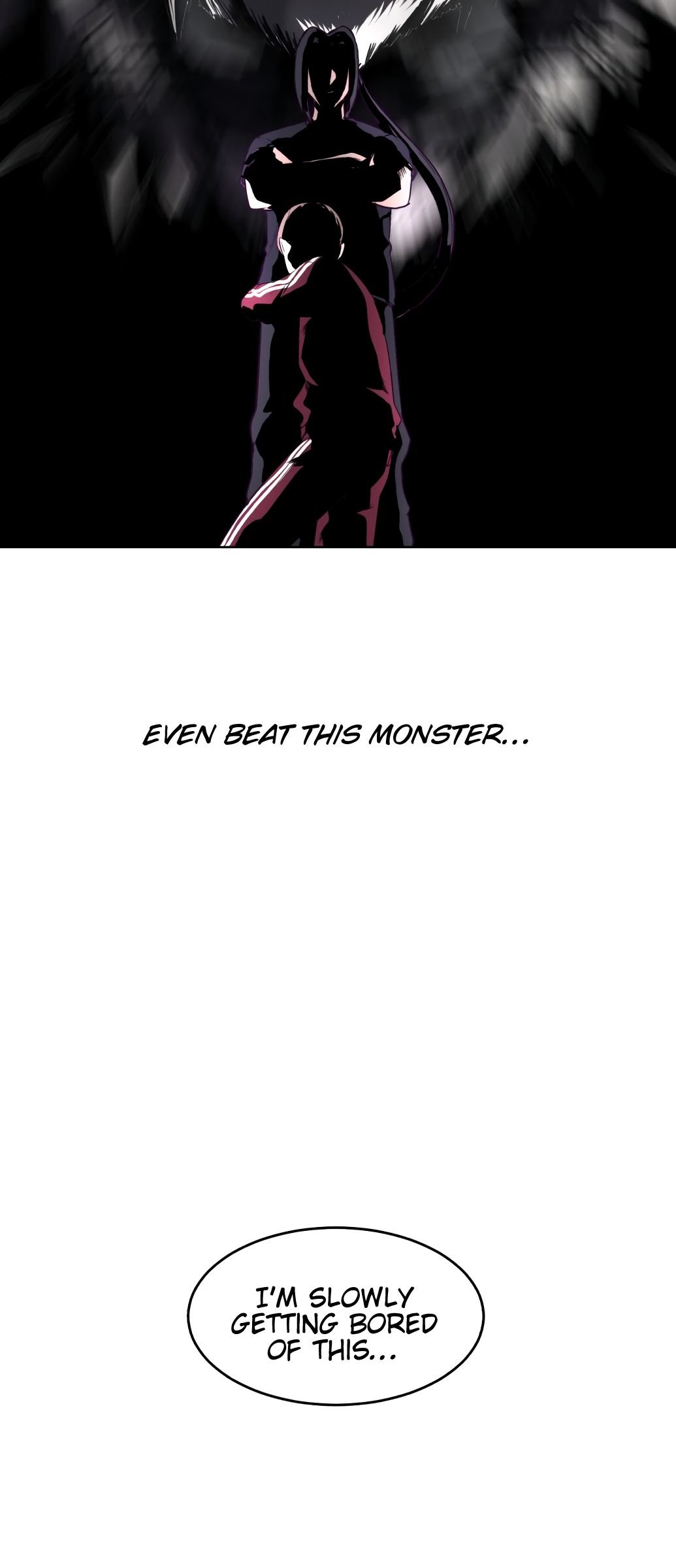 The Boy of Death chapter 9 page 46