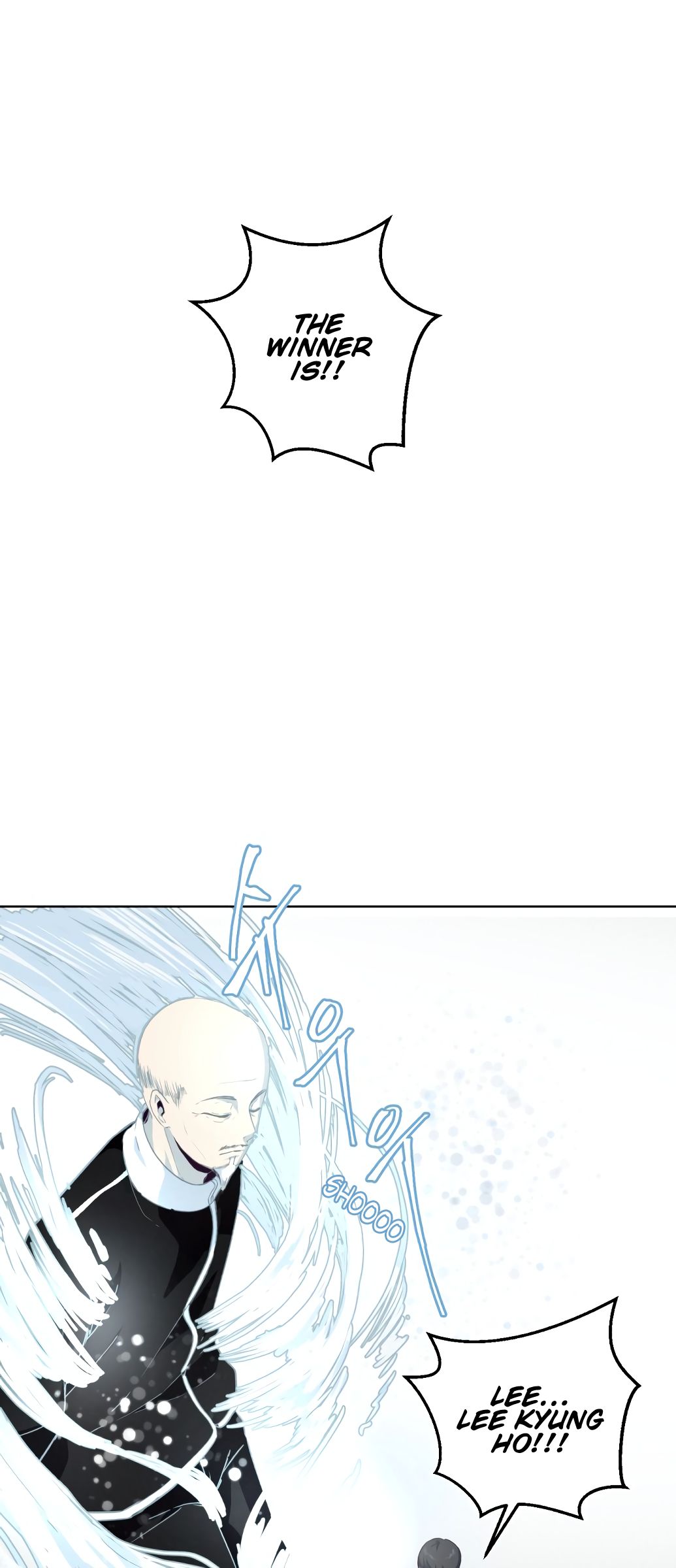 The Boy of Death chapter 9 page 50