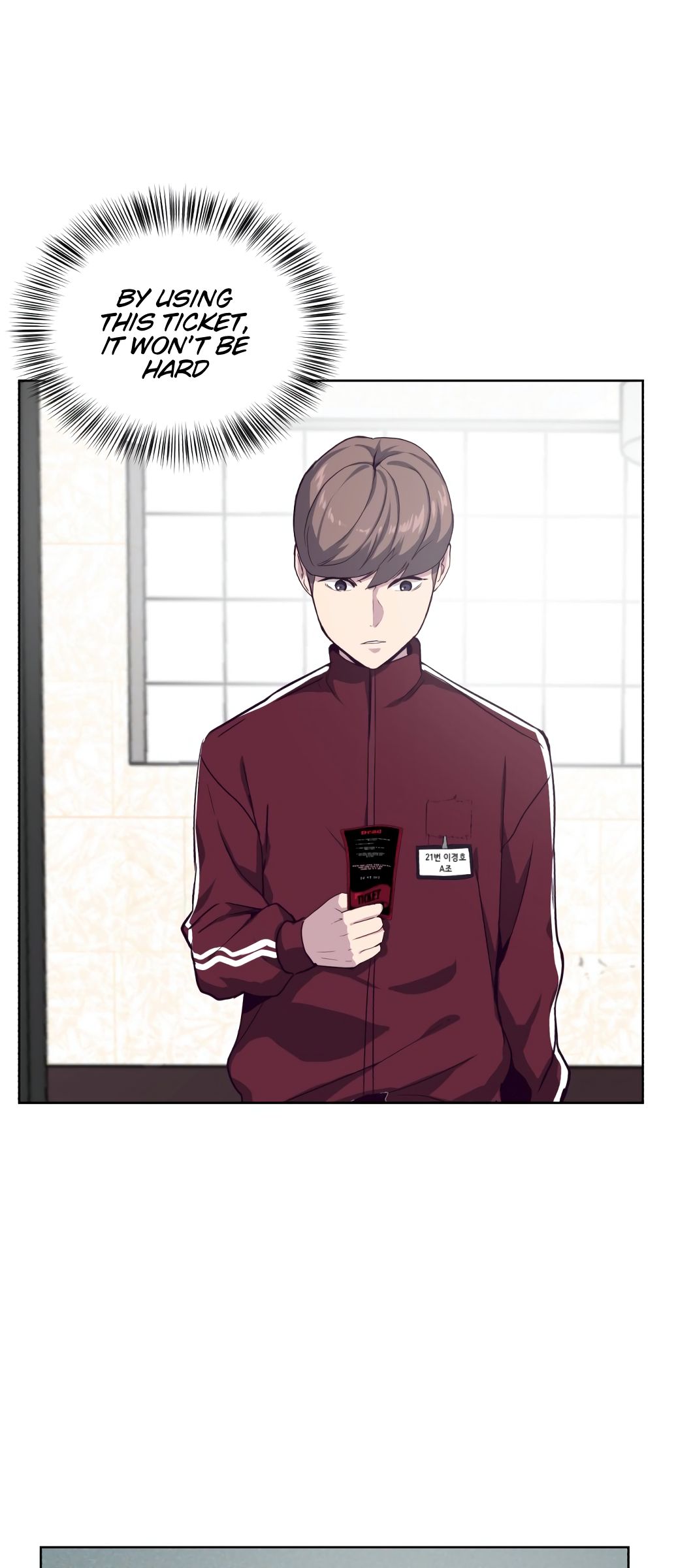 The Boy of Death chapter 9 page 7