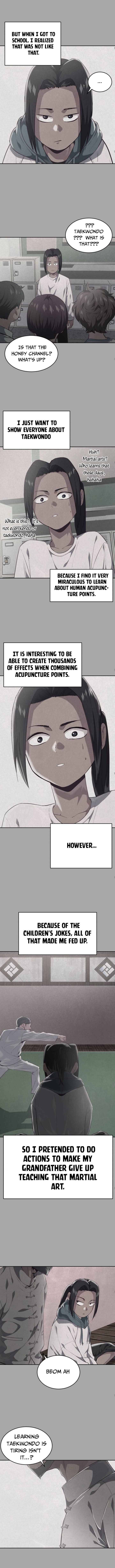 The Boy of Death chapter 90 page 7