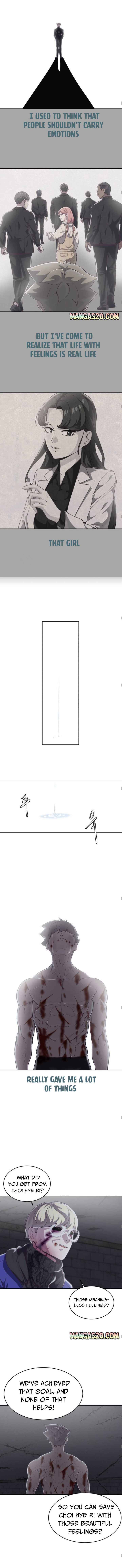 The Boy of Death chapter 91 page 7