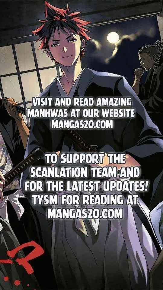 The Boy of Death chapter 92 page 1