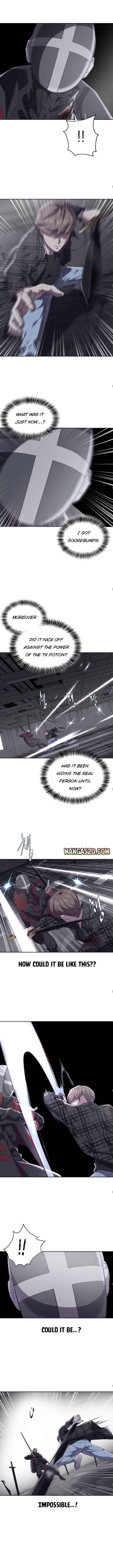 The Boy of Death chapter 92 page 11