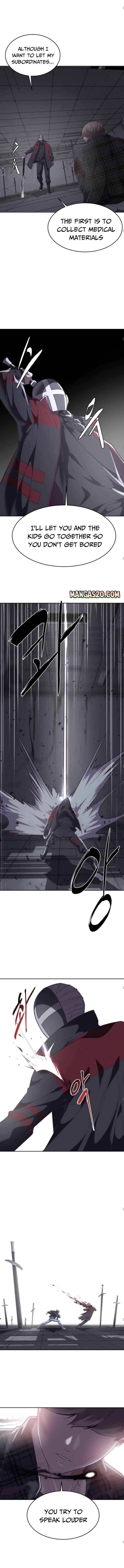 The Boy of Death chapter 92 page 9