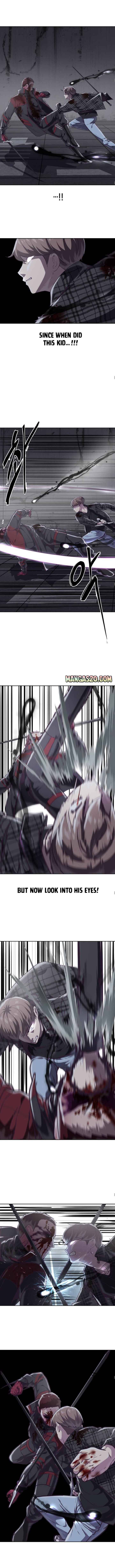 The Boy of Death chapter 93 page 7