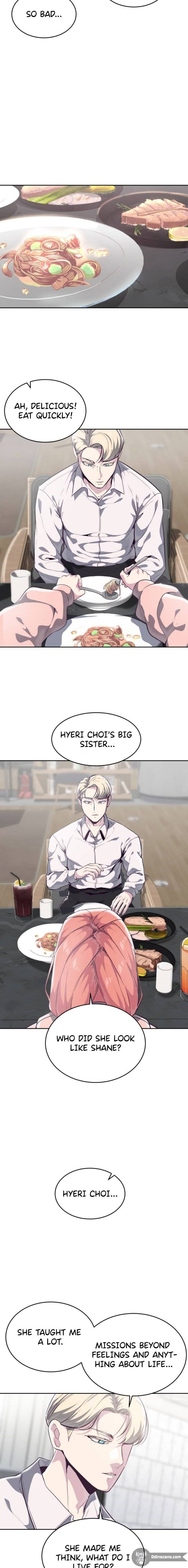 The Boy of Death chapter 96 page 15