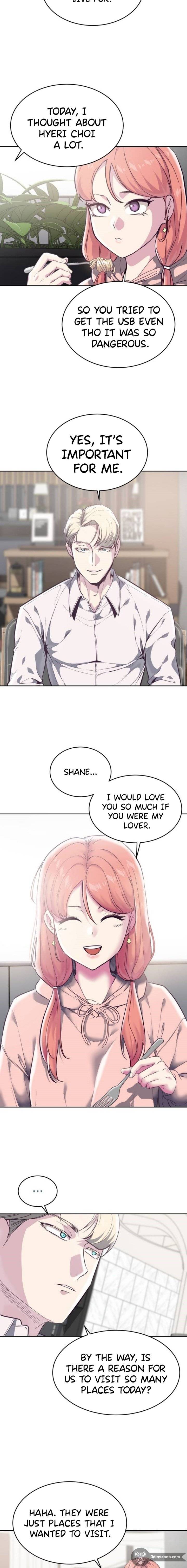 The Boy of Death chapter 96 page 16