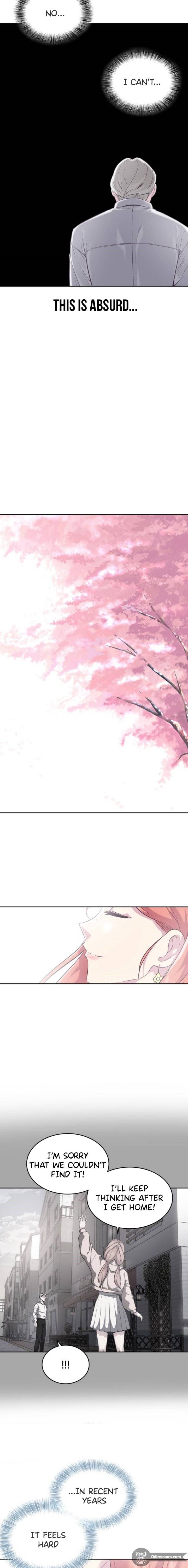 The Boy of Death chapter 96 page 18