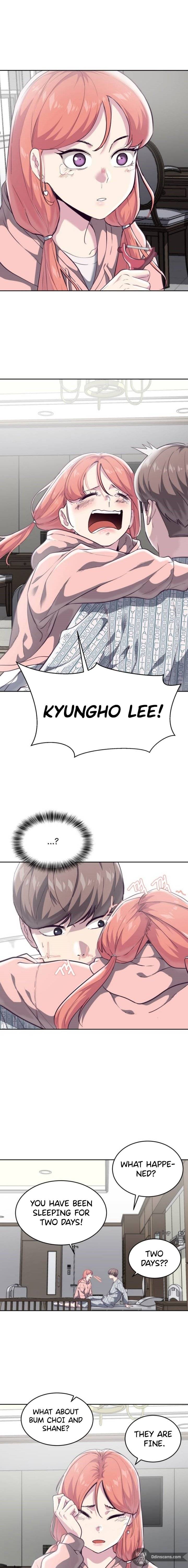 The Boy of Death chapter 96 page 2