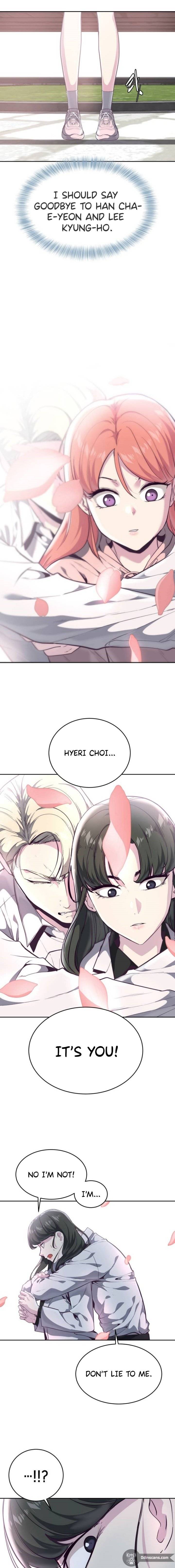 The Boy of Death chapter 96 page 22