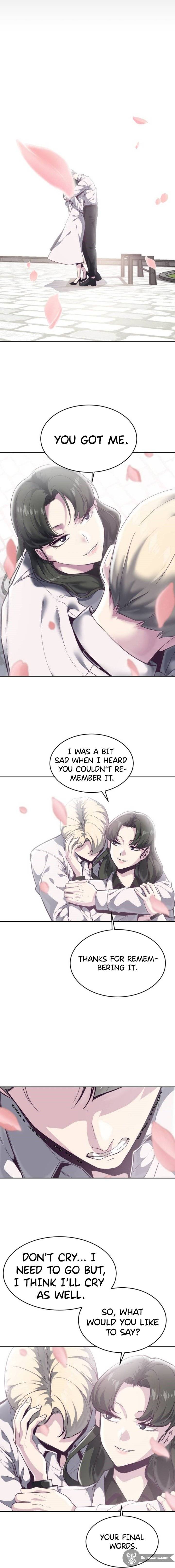 The Boy of Death chapter 96 page 24