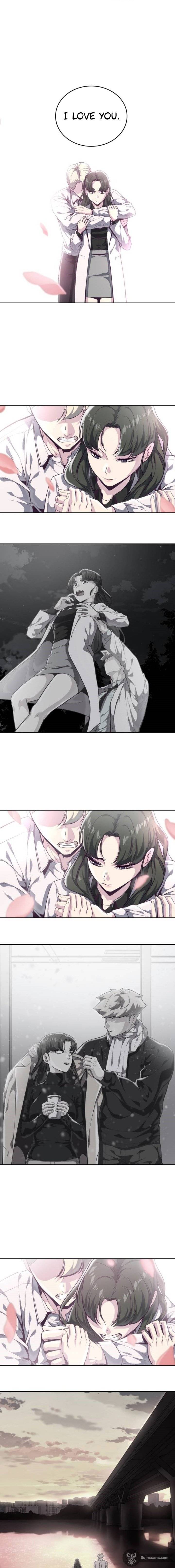 The Boy of Death chapter 96 page 25