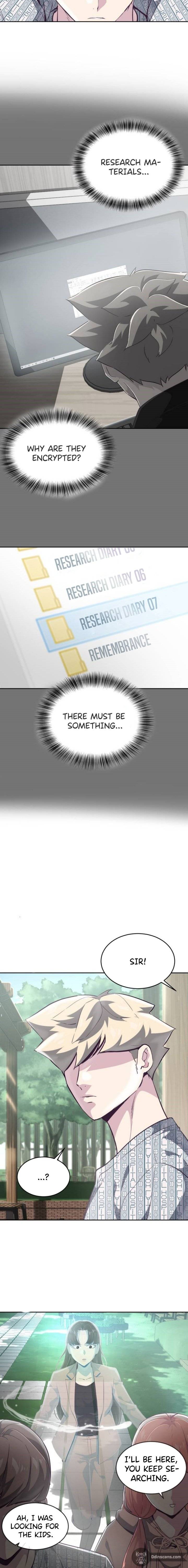 The Boy of Death chapter 96 page 4