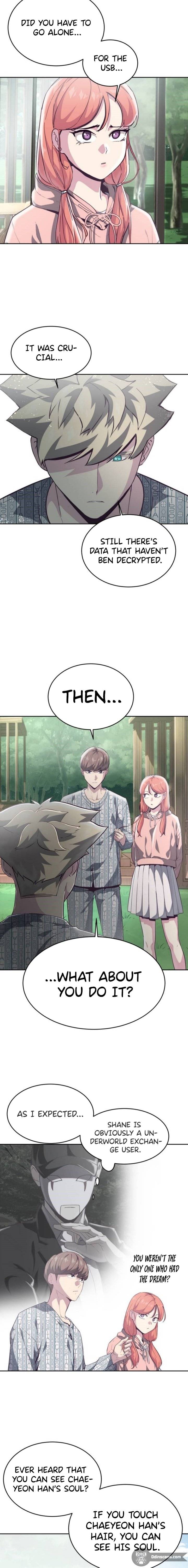 The Boy of Death chapter 96 page 6