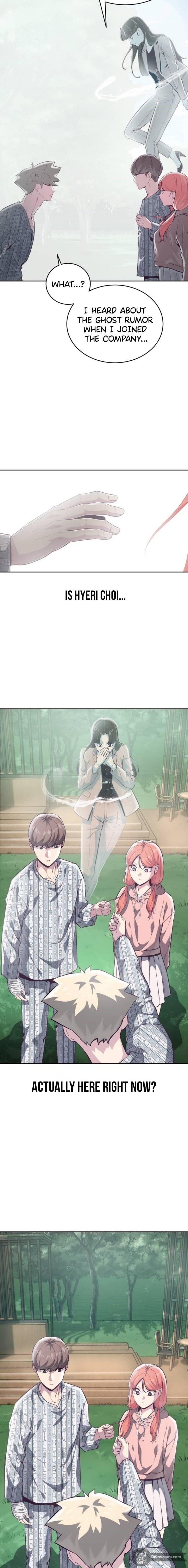 The Boy of Death chapter 96 page 7