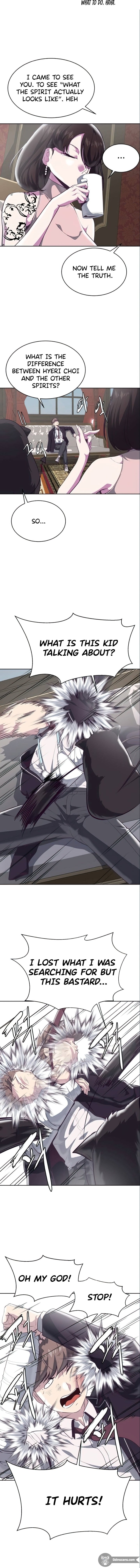 The Boy of Death chapter 97 page 10