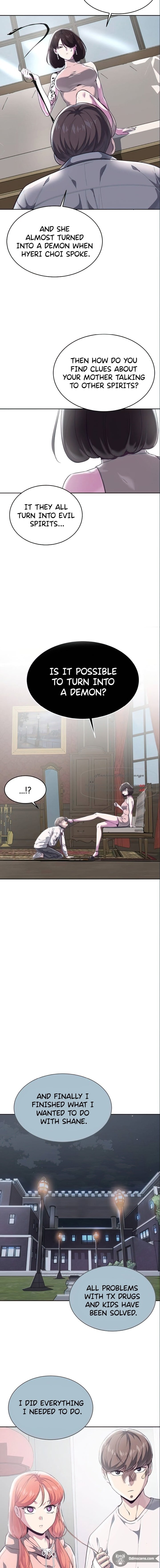 The Boy of Death chapter 97 page 12