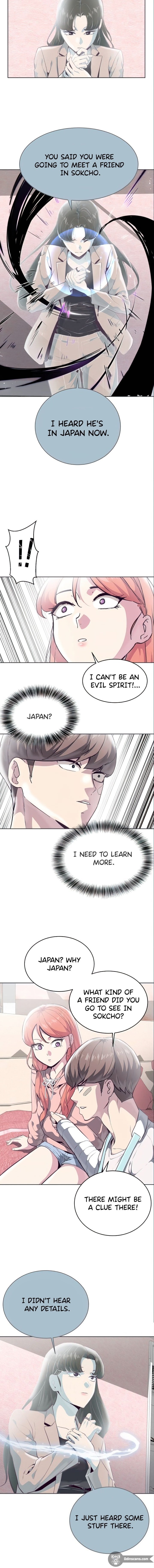 The Boy of Death chapter 97 page 16