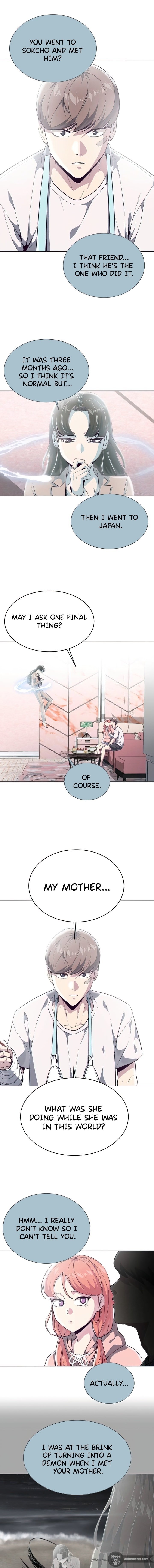 The Boy of Death chapter 97 page 17