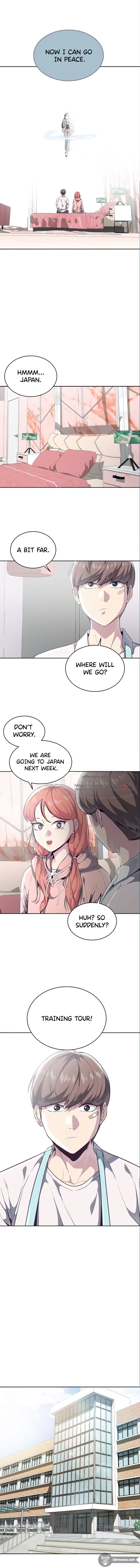 The Boy of Death chapter 97 page 19