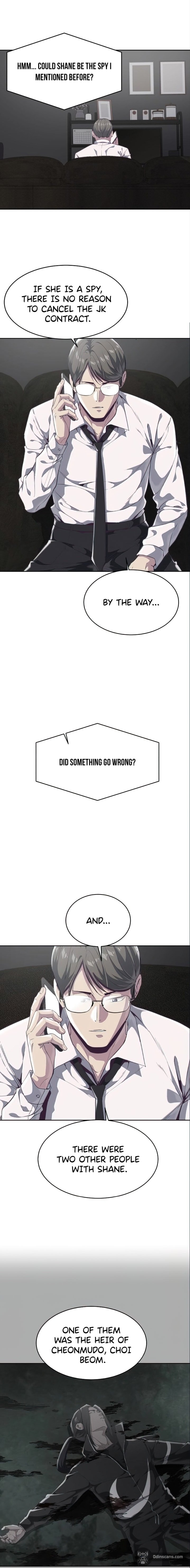 The Boy of Death chapter 97 page 2