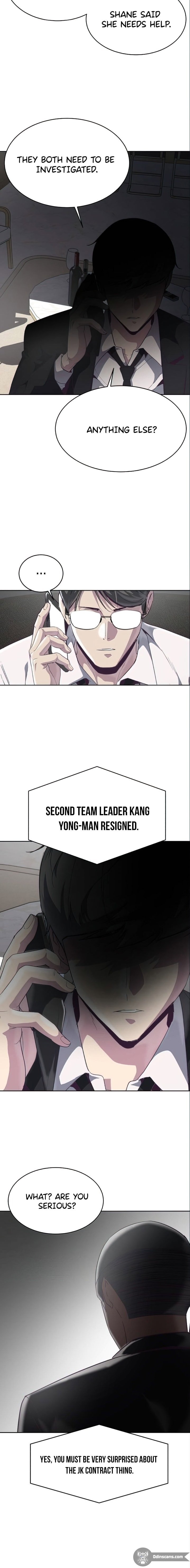 The Boy of Death chapter 97 page 4