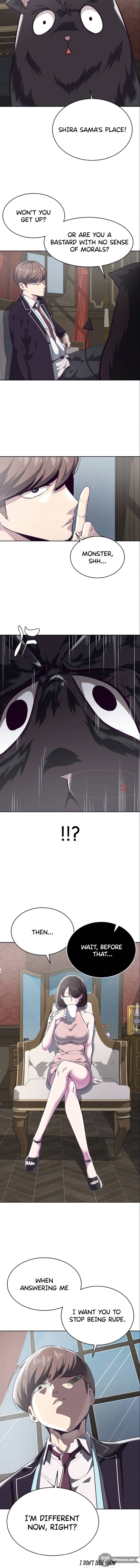 The Boy of Death chapter 97 page 9