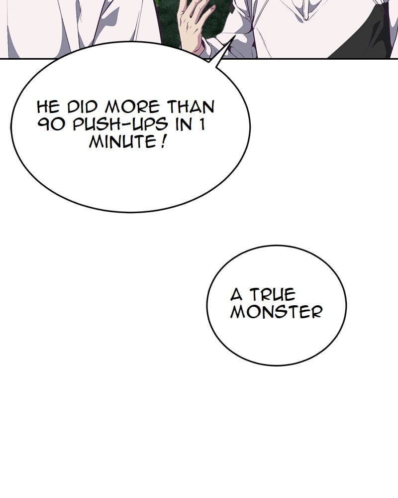 The Boy of Death chapter 98 page 109