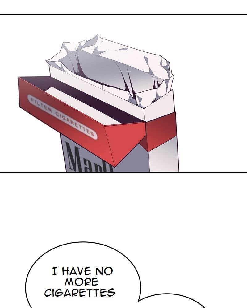 The Boy of Death chapter 98 page 110