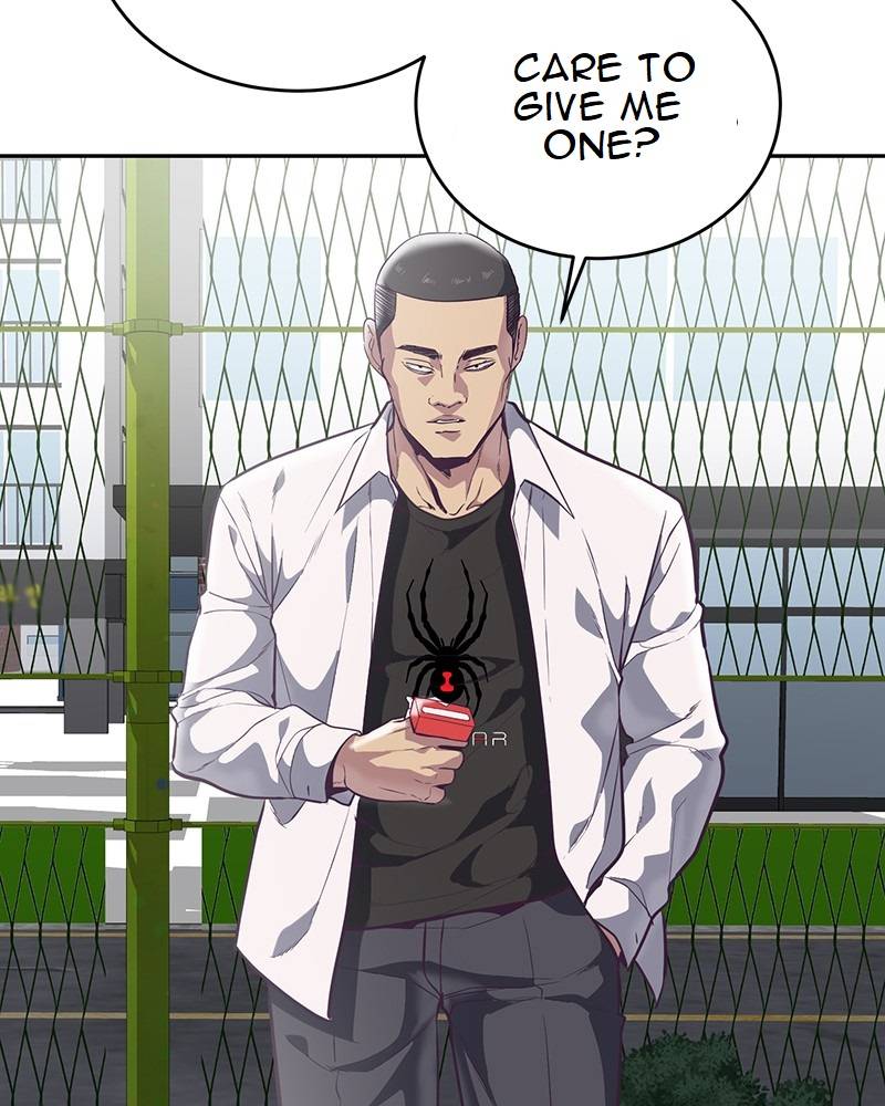 The Boy of Death chapter 98 page 111