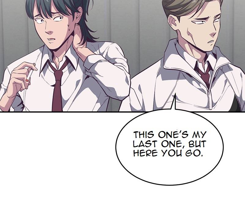 The Boy of Death chapter 98 page 113