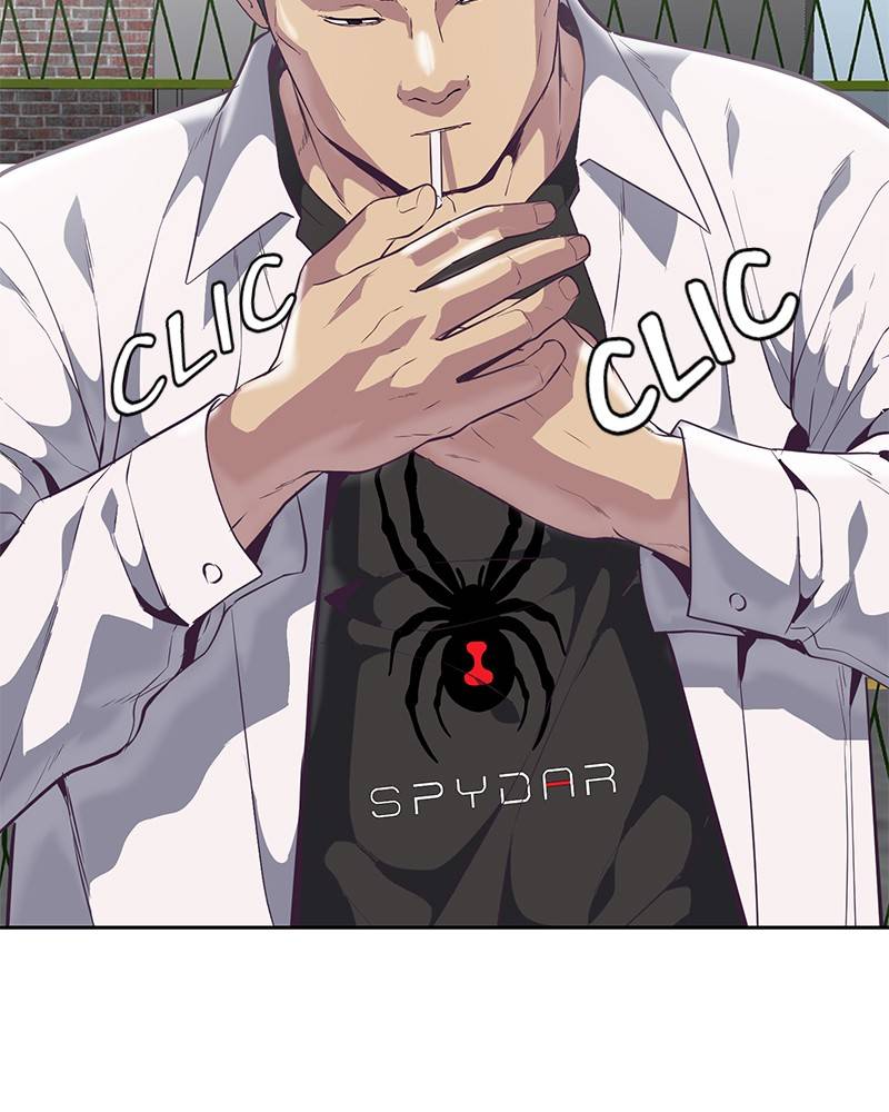 The Boy of Death chapter 98 page 115