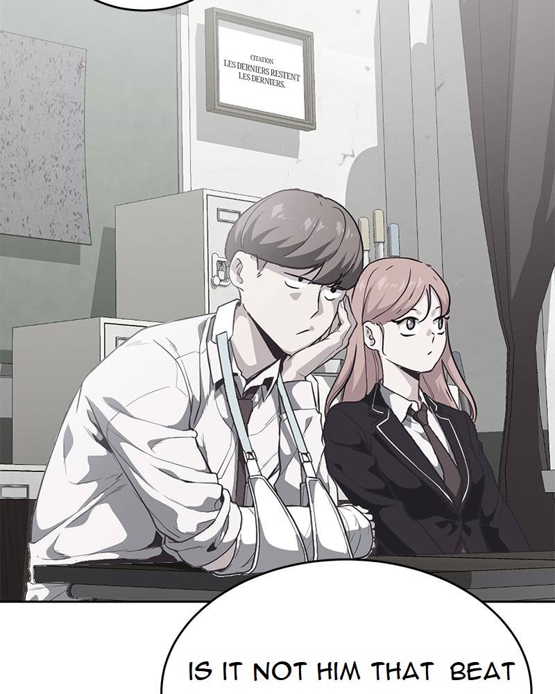 The Boy of Death chapter 98 page 119