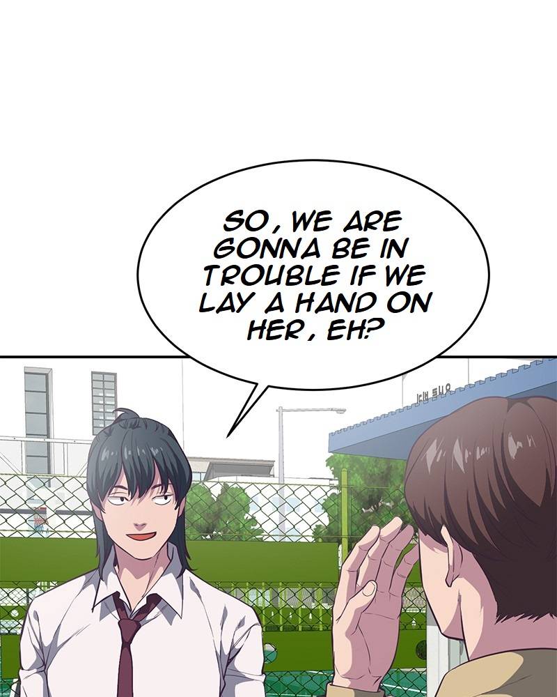 The Boy of Death chapter 98 page 126