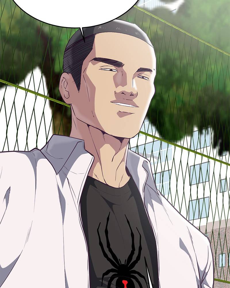 The Boy of Death chapter 98 page 128