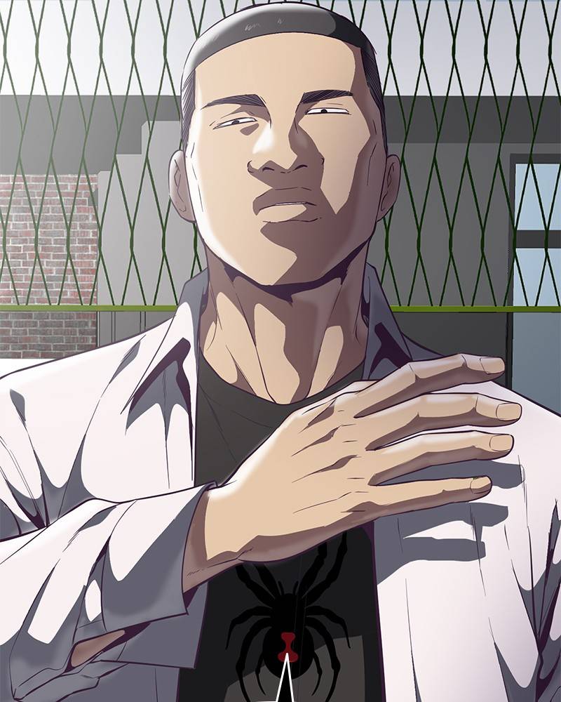 The Boy of Death chapter 98 page 133