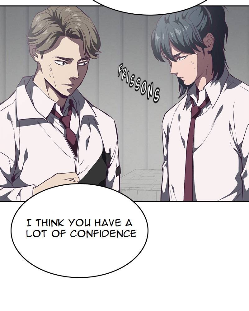 The Boy of Death chapter 98 page 135